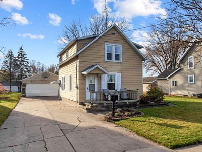 1225 HOOVER AVENUE, Little Chute, WI, 54140