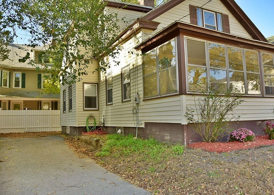 75 Pleasant St, Leominster, MA 01453 Zillow