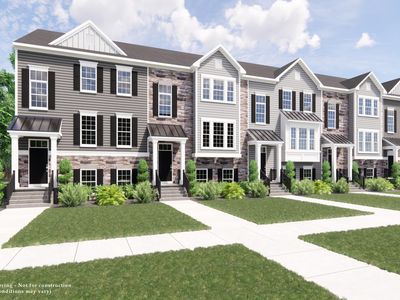 100 Hartzels Ln Lot 13, Chalfont, PA, 18914