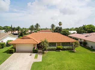 6863 Bianchini Cir, Boca Raton, FL 33433