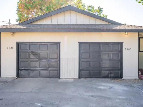 7320 Berna Way, Sacramento, CA 95823