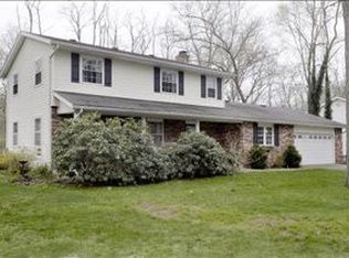 5051 Whippoorwill Dr, Kalamazoo, MI 49009