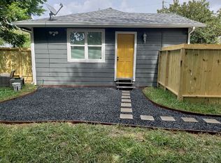 8110 Parnell St, Houston, TX 77051