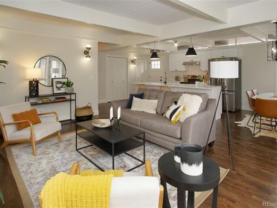1024 W Shepperd Ave, Littleton, CO, 80120