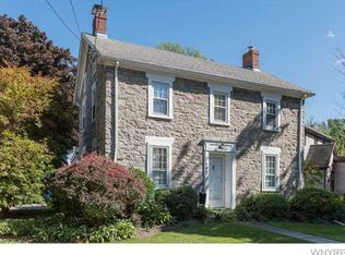 147 Mill St, Williamsville, NY 14221