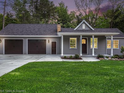 6400 N Seymour Rd, Flushing, MI, 48433