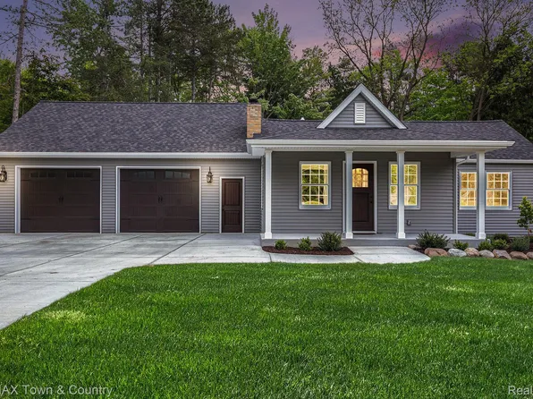 6400 N Seymour Rd, Flushing, MI 48433