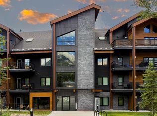 1730 N Bow Valley Trl #413, Canmore, AB T1W2X3