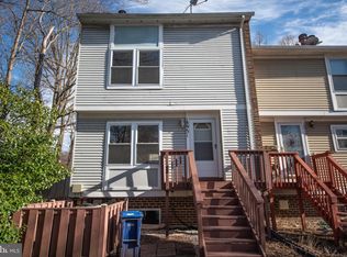 18931 Pine Ridge Ln #10-9, Germantown, MD 20874