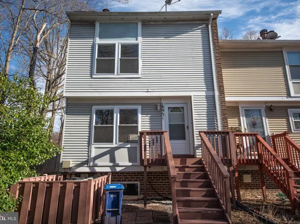 18931 Pine Ridge Ln #10-9, Germantown, MD 20874