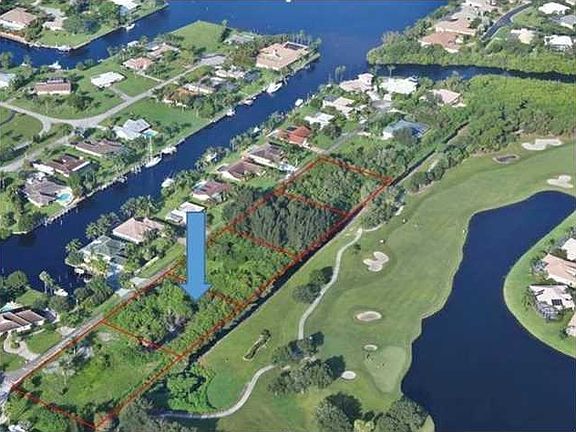 Aerial View.