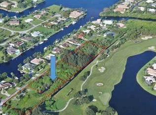 NW Howard Creek Ln, Stuart, FL 34994