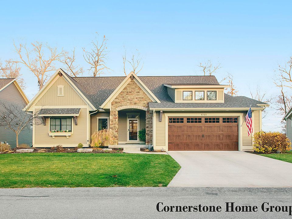 1st image of 4068 Maybeck Dr NE