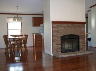 1067 Old Barn Rd, Moneta, VA 24121