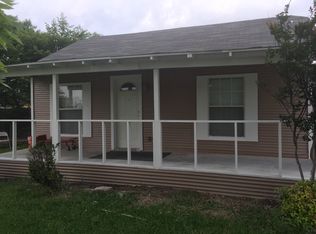 3205 McKinney St, Melissa, TX 75454