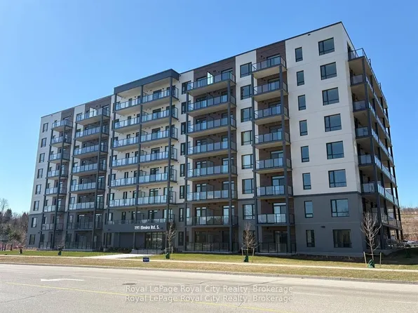 191 Elmira Rd S, Guelph, ON