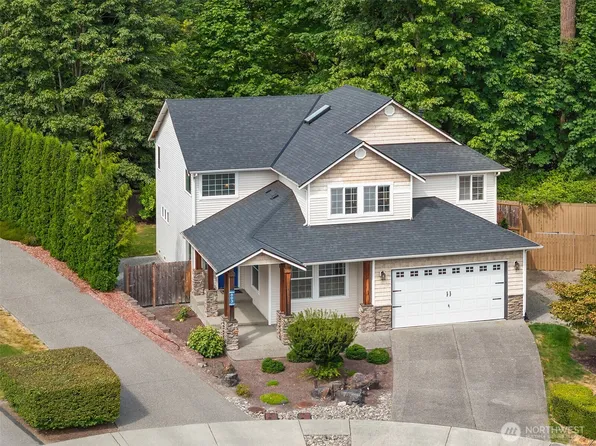 803 79th Drive NE, Lake Stevens, WA 98258