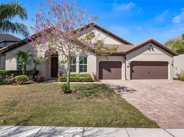 10424 Bissell St, Orlando, FL 32836