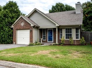 300 Norvich Ct, Franklin, TN 37069