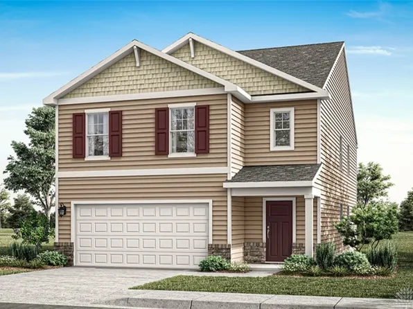 125 S Kentucky Ave, Wilmington, OH 45177