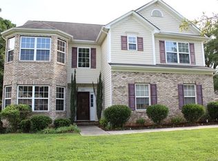 1255 Brecken Ct, Kannapolis, NC 28081