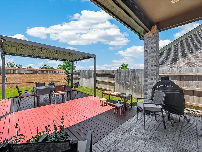7019 Snow Finch Ln — Photo 33