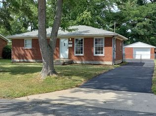 5607 Undine Dr, Louisville, KY 40216