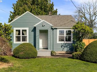 12107 SE Kelly St, Portland, OR 97266