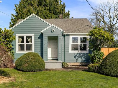 12107 SE Kelly St, Portland, OR, 97266