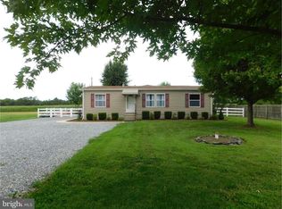 2507 Sandtown Rd, Felton, DE 19943