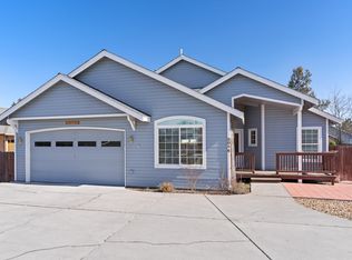 2036 SW 23rd St, Redmond, OR 97756