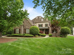 7109 Fairway Vista Dr, Charlotte, NC 28226