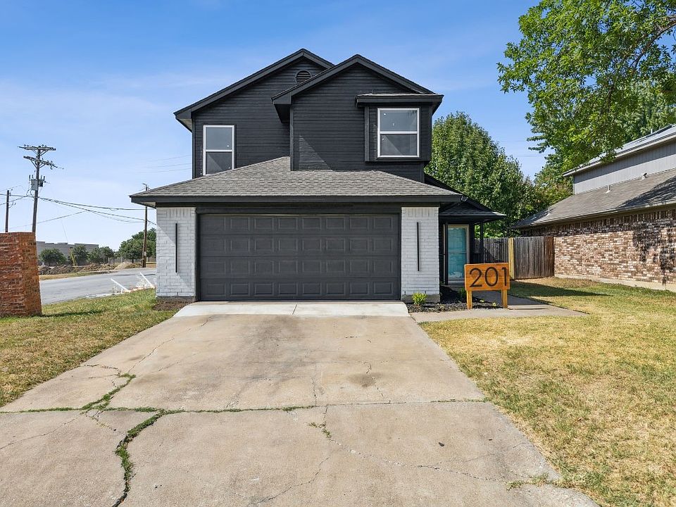 201 Stallion Dr, Keller, TX 76248 MLS 20393253 Zillow