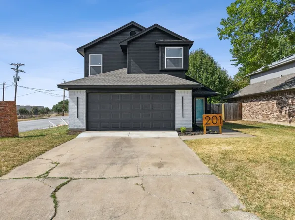 201 Stallion Dr, Keller, TX 76248