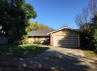 913 Wren Dr, San Jose, CA 95125