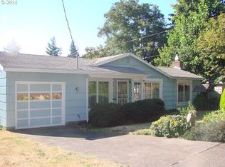 2525 NE 92nd Ave, Portland, OR 97220