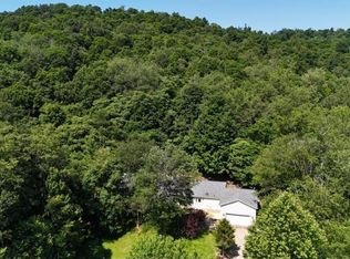 4807 State Route 753, Hillsboro, OH 45133
