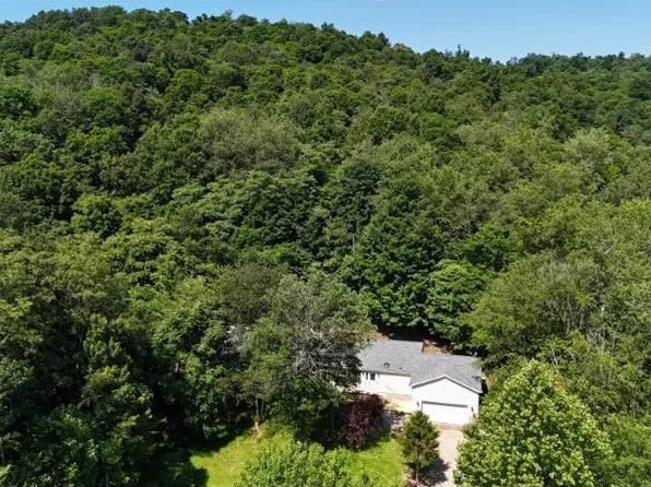 4807 State Route 753, Hillsboro, OH 45133