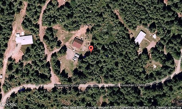Map View