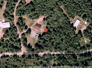 2201 Komichan Ln NW, Seabeck, WA 98380