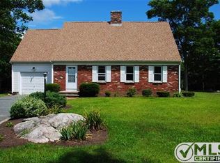 470 Delano Rd, Marion, MA 02738