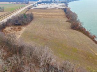 10800 State Highway 69, Mount Vernon, IN 47620