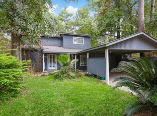 1708 N Red Cedar Cir, Spring, TX 77380