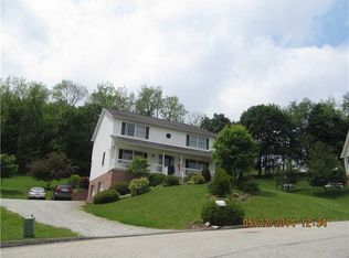 29 Alice Cir, Greensburg, PA 15601