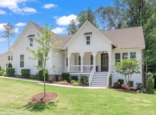 2608 Derby Glen Way, Wake Forest, NC 27587