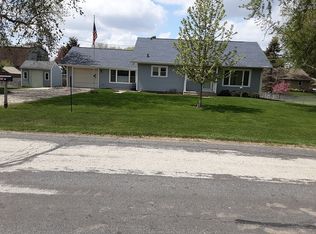 8228 201st Ave, Bristol, WI 53104