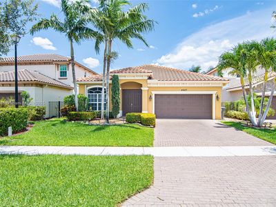 4627 Capital Dr, Lake Worth, FL, 33463