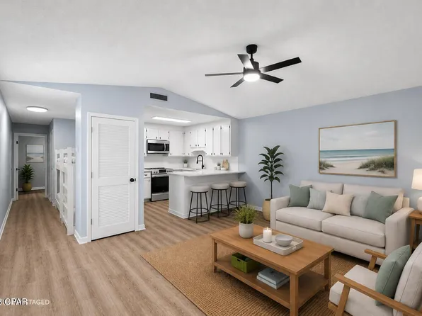 17462 Front Beach Rd Unit 44H, Panama City Beach, FL 32413