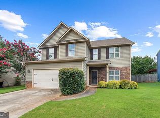 50 Camden Village Dr, Newnan, GA 30265