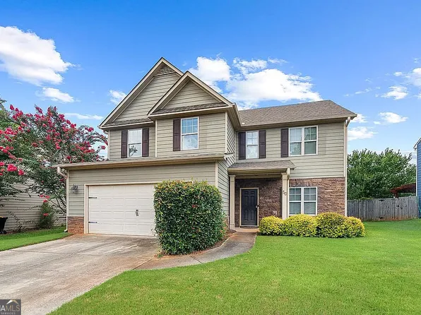 50 Camden Village Dr, Newnan, GA 30265